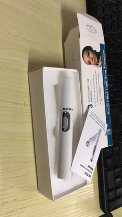 MOQ1  Wrinkle Blemish Pore Acne Scar Remover Pen