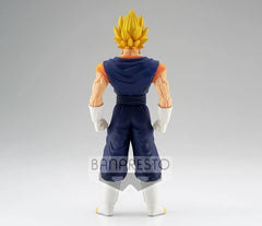 Dragon Ball Z: Solid Edge Works Volume 4 - Super Saiyan Vegito