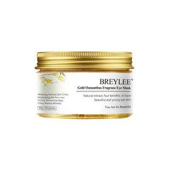 Osmanthus Eye Mask