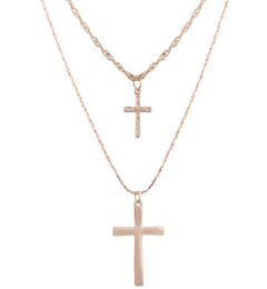 Hot-selling new classic teaching frame Pendant Necklace short necklace jewelry two sets of products