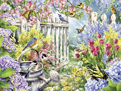 Puzzle: Large Format - Spring Awakening