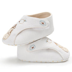 Baby infant soft-soled toddler shoes