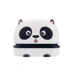 Kindergarten Name Seal Children Cartoon Washable