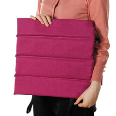 Electric Heating Seat Cushion For Office Sedentary Chair