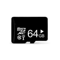 Mobile phone memory card