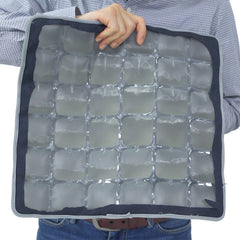 Sports And Outdoor Portable 3D Airbag Inflatable Seat Cushion