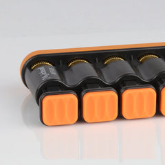 Copper Core Finger Power Device Piano Guitar Trainer Finger Grip Device