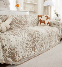 Simple Fashion Non-slip Durable Sofa Slipcover