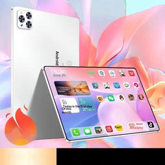 Samsung Galaxy Tab S10+ (Moonstone Gray) | High-Performance Dimensity 9300+ Android Tablet for Pro Gaming & Office Productivity