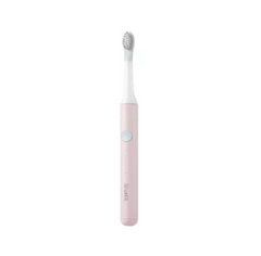 SO WHITE Pinjing EX3 Pink | Rechargeable Sonic Electric Toothbrush – Ultra-Light with 3 Cleaning Modes