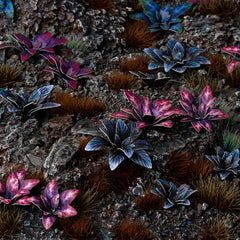 Gamers Grass Laser Plants: Alien Rosette