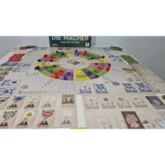 Die Macher
