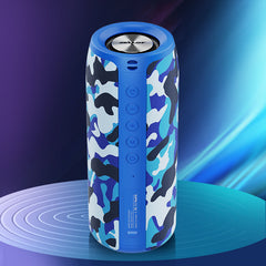 Outdoor Portable Subwoofer New Small Speaker