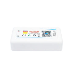 Wi-Fi Graffiti Controller 5-in-1 Tuya Controller APP For Mobile Phone Control