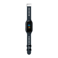 Bluetooth headset watch bracelet