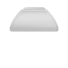 Series S X Handle Shelf  Bracket