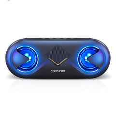 S6 wireless Bluetooth speaker