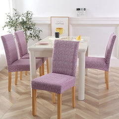 Fashion chair cover