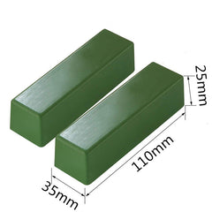 Stainless Steel Polishing Metal Wax