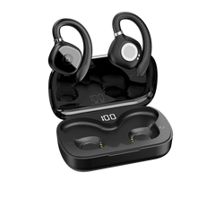 Earhook Air Conduction Bluetooth Music Headset