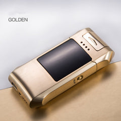 Rechargeable lighter electronic windproof
