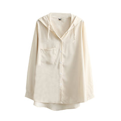 New style plus size ladies casual top