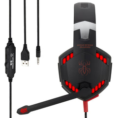 Speed Spider G2000 Earphone