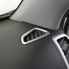 Stainless Steel Cx5 Built-In Threshold Bar Black Label