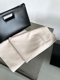 Luxi Fashion Split Suit Skirt Women''s Design