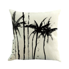 Car Sofa Cushion With Pillowcase