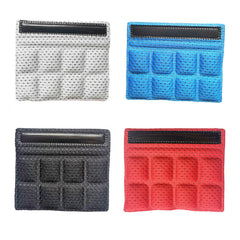 Cycling Bike Helmet Lining Universal Breathable Sponge Liner With Velcro Chin Pad Hot Press Molding