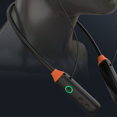 Wireless Monitor Earphone Neck Mounted Microphone Equipment