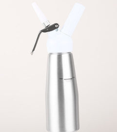 Aluminum cream gun cream dispenser commercial cream gun ice cream frappuccino frappuccino cake piping