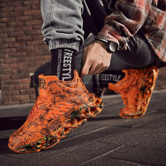Complex Shoes
