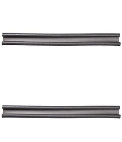 Flexible Door Bottom Sealing Strip Sound Proof Noise Reduction Under Door Draft Stopper Dust Proof Window Weather Strip