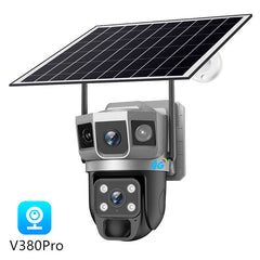 V380 Camera Home HD Outdoor Low Power Consumption