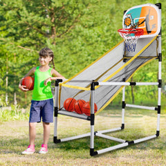 Children's Indoor And Outdoor Shooting Machine