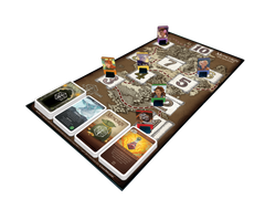 Munchkin: Vox Machina – A Critical Role Game