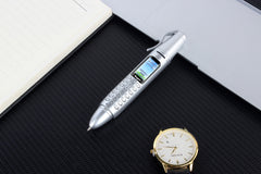 The New AK007 Ultra-small Mini Bluetooth Phone Multi-language