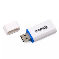 On Board Bluetooth Receiver Aux Interface Wireless Usb Car Conversion