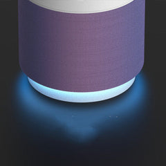 Tmall Elf X5 Smart Speaker Home AI Bluetooth Audio Voice Voice Control Small Alarm Clock Robot Clock Home