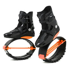 Sports Bouncing Macbine Shoes