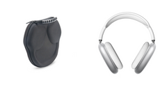 P9MAX Bluetooth Headphone Head-mounted Headset Wireless Bluetooth Headset Electronic Supplies