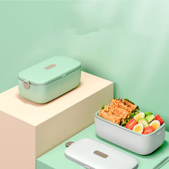 Plug-in Electric Heating Lunch Car Electric Heating Lunch Box