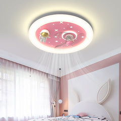 Children's Room Bedroom Light Overhead Light In Boys' Room