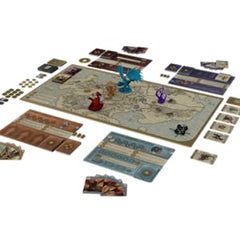 Dragonbond: Lords of Vaala