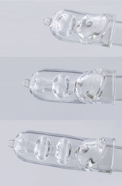 Built-in Extension Set 3-in-1 Mini Cannon