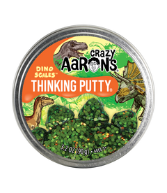 Thinking Putty: Dino Scales