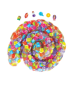 Thinking Putty: Arcade Adventure