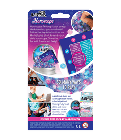 Thinking Putty: Horoscope